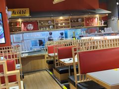 大堂-友壹町寿司(嘉洲广场店)