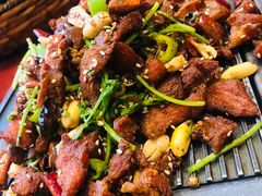-八大碗·精致东北菜(东陵西路店)