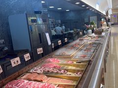 -集杰尚品海鲜烤肉火锅自助餐厅(经区九龙城店)