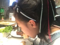 -半天妖烤鱼(万达广场店)