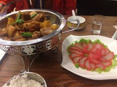 -明海妈妈菜(大连外国语学院店)