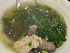 -潮州菜馆(十里河店)