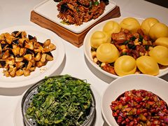 辣椒炒肉-金春禧(世茂国际广场店)