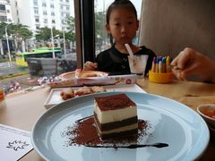-解放路步行街                