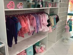 -Isee灰姑娘国际儿童艺术中心(证大·大拇指广场店)