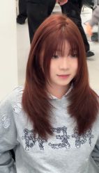 -DL HOPE明星造型