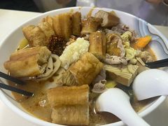 -重庆麻辣烫(国权路店)