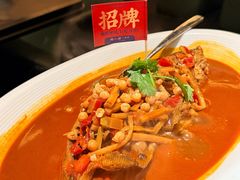 -桂小厨广西菜(万象城店)