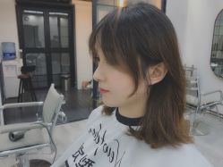 -New Fashion·新时尚形象设计