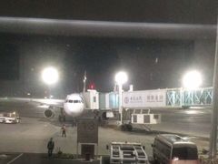 -银川河东国际机场