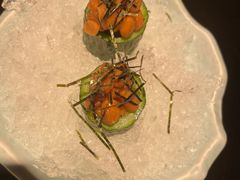 -梅筑·创意料理(王府井百货店)