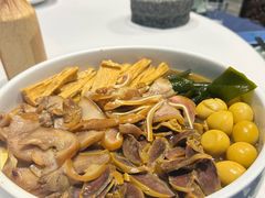 -院8里·小聚园(九眼桥店)