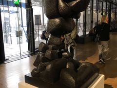 -蓬皮杜艺术中心