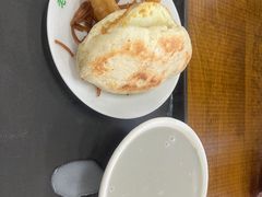 -老磁器口豆汁店(马家堡店)