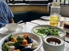 -德发长饺子·非遗(钟楼店)