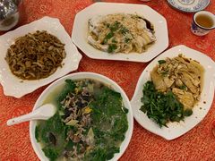 -化州大众美食城(宝安老牌店)