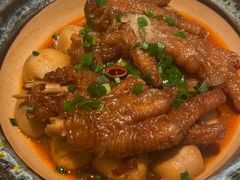 -青花椒花椒鱼(合生汇店)