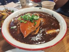 -夹夹大·蟹蟹大排档(财富又一城店)