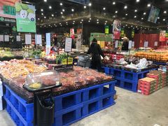 零售区-水果地带(中航国际店)