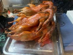 -上海枇杷烤鸭(城乡贸易中心店)
