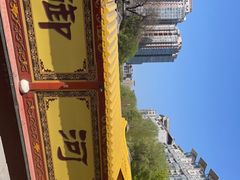 -皇家御河游(紫御湾码头)