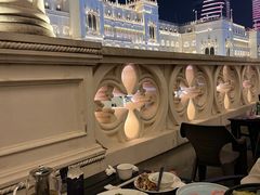 -海上名珠·海鲜酒楼(励骏庞都店)