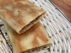 -青州府金砖牛肉煎饼