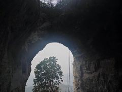 -抱犊寨风景区
