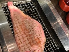 -俺的焼肉(銀座9丁目店)