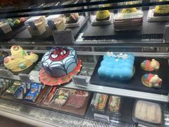 -长春高新益田福朋喜来登酒店·宜客乐标帜餐厅