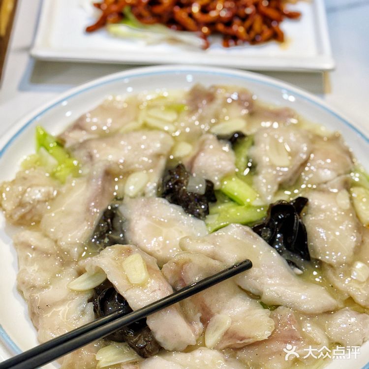 还得是同学们的推荐，天津老炮儿的手艺绝了