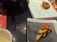 -古田居·特色寿司料理(骏欣中心店)