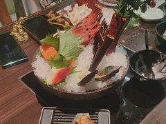 -匠和风精致料理(莆田财富中心店)