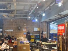 -五里关火锅(牛市口店)