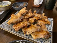 鸡中翅-串鑫