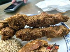 -牛街洪记小吃店(牛街店)