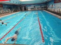 -奇缘游泳培训基地(辰茂店)