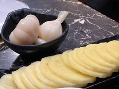 -颐品居涮肉(乌鲁木齐中路店)