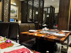 -好得火锅(育才店)