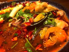 -小和庆·知味(首铸万科店)