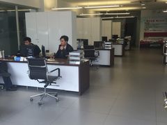 -上汽大众4S店(上海冠松店)