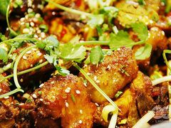 -石灰市毛记烧鸡公(解放碑店)