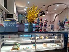 -KK BAKERY烘焙