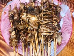 -十里铺铁板鱿鱼