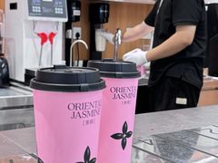 -茉莉奶白(天水秦州万达广场店)