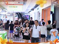 -万达广场(北京槐房店)