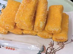 -大清花饺子(山庄店)
