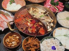 -色響火锅(恒隆广场店)