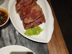 -西安饭庄·非遗陕菜(钟楼店)