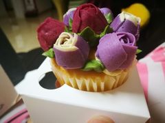 -BONCAKE裱花蛋糕(万象汇店)